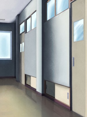 [カブト3号] 誰とでもセックスができる学園で性欲つよつよ女子たちと‼パコりまくるっ‼_295