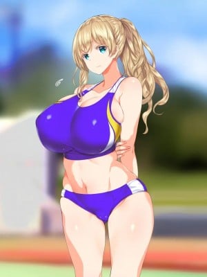 [STUDIOふあん (来鈍)] 陸上部女子は俺の生オナホ!!! [鬼畜王汉化组]_0011_0009