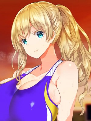 [STUDIOふあん (来鈍)] 陸上部女子は俺の生オナホ!!! [鬼畜王汉化组]_0226_0224