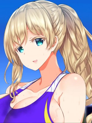 [STUDIOふあん (来鈍)] 陸上部女子は俺の生オナホ!!! [鬼畜王汉化组]_0235_0233