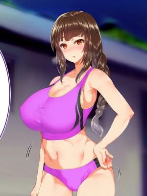[STUDIOふあん (来鈍)] 陸上部女子は俺の生オナホ!!! [鬼畜王汉化组]_0380_0378