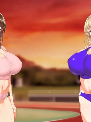 [STUDIOふあん (来鈍)] 陸上部女子は俺の生オナホ!!! [鬼畜王汉化组]_0624_0622