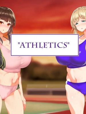 [STUDIOふあん (来鈍)] 陸上部女子は俺の生オナホ!!! [鬼畜王汉化组]_0876_0874