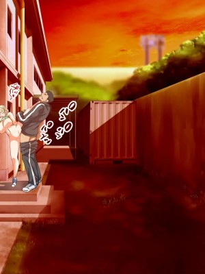 [STUDIOふあん (来鈍)] 陸上部女子は俺の生オナホ!!! 連続射精編 [鬼畜王汉化组]_oAeeAei_545