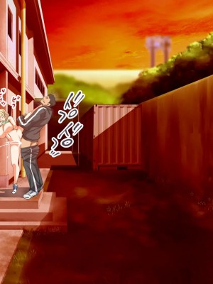 [STUDIOふあん (来鈍)] 陸上部女子は俺の生オナホ!!! 連続射精編 [鬼畜王汉化组]_oAeeAei_546