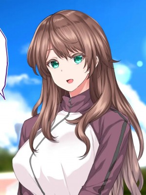 [STUDIOふあん (来鈍)] 陸上部女子は俺の生オナホ!!!校内種付け編PART2 [鬼畜王汉化组]_2650