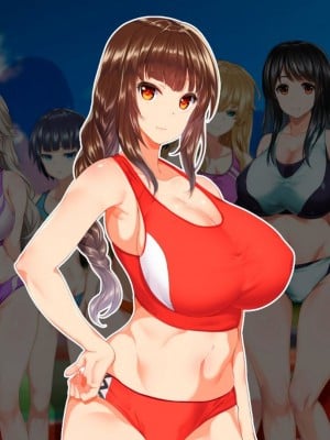 [STUDIOふあん (来鈍)] 陸上部女子は俺の生オナホ!!!校内種付け編PART1 [鬼畜王汉化组]_0018