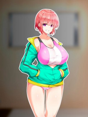 [STUDIOふあん (来鈍)] 陸上部女子は俺の生オナホ!!!校内種付け編PART1 [鬼畜王汉化组]_0242