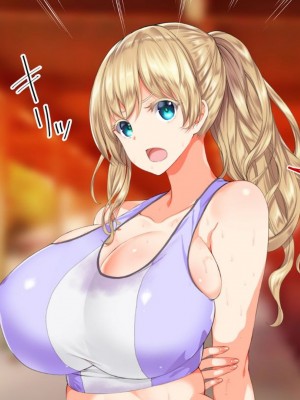[STUDIOふあん (来鈍)] 陸上部女子は俺の生オナホ!!!校内種付け編PART1 [鬼畜王汉化组]_0654