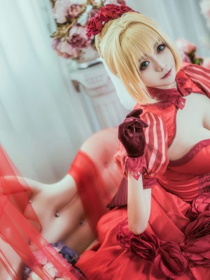 大大卷卷小卷 - 尼禄·克劳狄乌斯(FGO)_1(004)