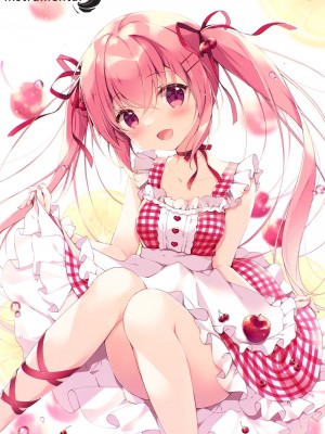 (C102) [Private Garden (鶴崎貴大)] RABBIT1は子宮が弱い♥ (ブルーアーカイブ)_23