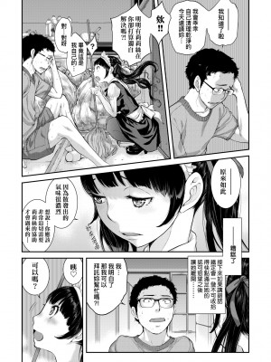 [はらざきたくま] メイド奇譚｜女僕奇譚 [中文] [無修正]_a-090