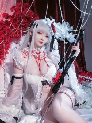 星之迟迟 - 无期迷途可可莉克_34