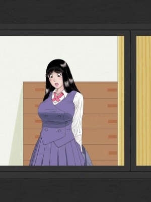 [unicornis] デリヘル嬢になった？!ななせ先輩 (金田一少年の事件簿) [不咕鸟汉化组]_04
