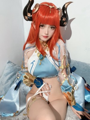 趴趴捣蛋陌 - 妮露西域舞娘_27