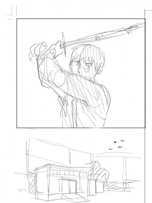 [ひげた] おやすみ、ティーン_230