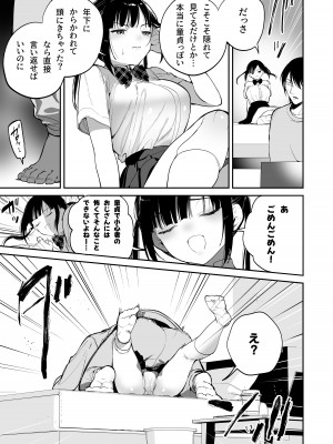 [ぽんぽこ丸 (赤薄紅)] 従順調教 〜メスガキ、分からせました〜_06
