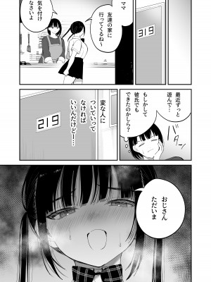 [ぽんぽこ丸 (赤薄紅)] 従順調教 〜メスガキ、分からせました〜_40