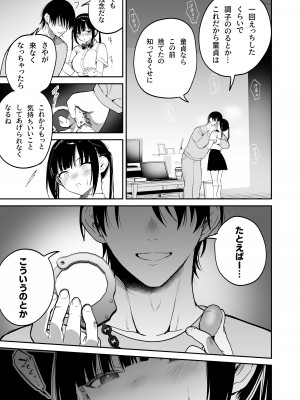 [ぽんぽこ丸 (赤薄紅)] 従順調教 〜メスガキ、分からせました〜_22