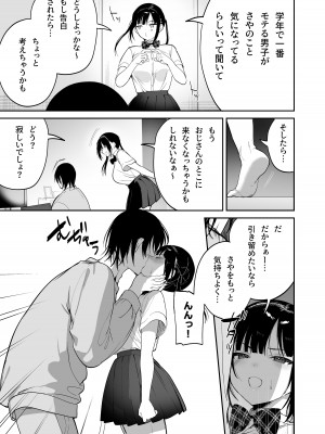 [ぽんぽこ丸 (赤薄紅)] 従順調教 〜メスガキ、分からせました〜_20