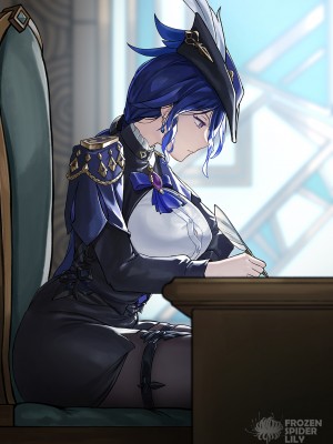 [Pixiv] [Twitter] Frzspiderlily (96930589) 2024.01.23 [71p]_24_114901763_p0