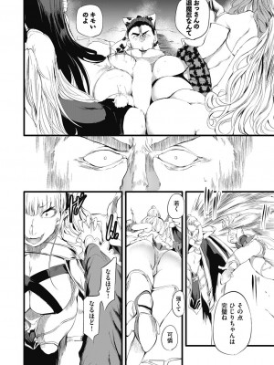 COMIC阿吽2024年2月号 [DL版]_194