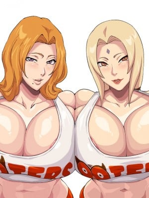 【いわお】最胸の2人1-3 [海虎战神汉化组汉化]_07