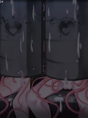 [あるふれっ鳥] メイデン救世結社の秘密_027