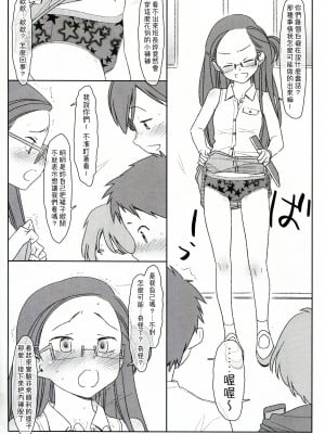 [stereorange (○蜜柑)] ぼくたちのスーパーアプリ + ② [喔是喔真的假的漢化]_04