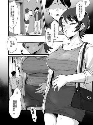 [シニストラ (江田)] 元同級生のセフレ・激しめ好きのリョーコさん。｜曾是同學的玲子與我的刺激性愛。 [中文] [無修正]_0048