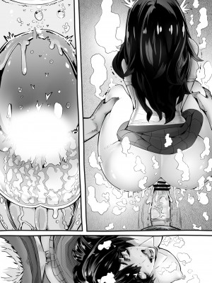 [にくまん処] 僕の彼女が他人棒で絶頂いたす_189