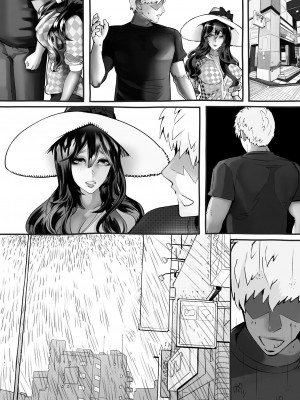 [にくまん処] 僕の彼女が他人棒で絶頂いたす_148