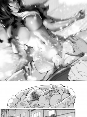 [にくまん処] 僕の彼女が他人棒で絶頂いたす_168