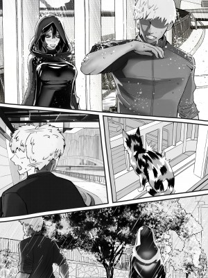 [にくまん処] 僕の彼女が他人棒で絶頂いたす_139