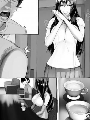 [にくまん処] 僕の彼女が他人棒で絶頂いたす_126