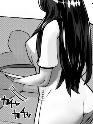 [にくまん処] 僕の彼女が他人棒で絶頂いたす_335