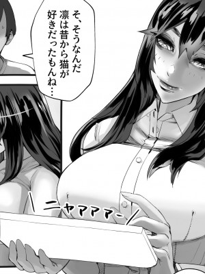 [にくまん処] 僕の彼女が他人棒で絶頂いたす_252