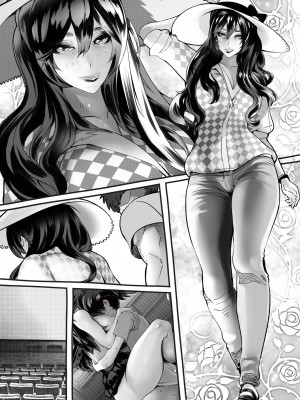 [にくまん処] 僕の彼女が他人棒で絶頂いたす_146