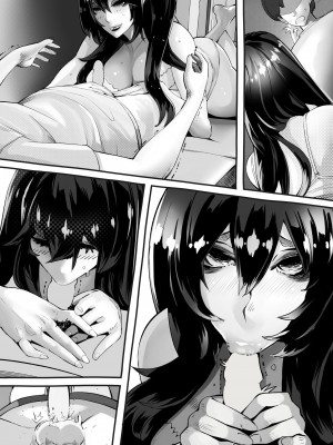 [にくまん処] 僕の彼女が他人棒で絶頂いたす_172