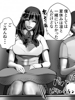 [にくまん処] 僕の彼女が他人棒で絶頂いたす_269