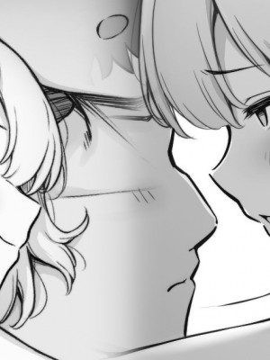 [コントレンジ] 異国の女兵士と無人島生活⑦-⑨_07-1