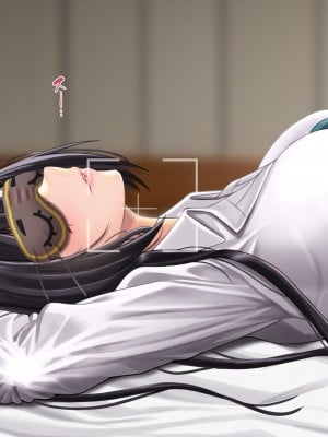 [天霧三木] 観察報告書 - 白瀬咲耶 (アイドルマスター シャイニーカラーズ)_002