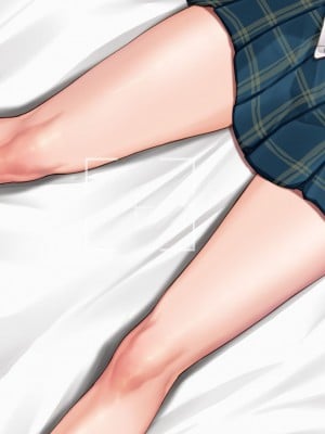 [天霧三木] 観察報告書 - 白瀬咲耶 (アイドルマスター シャイニーカラーズ)_012