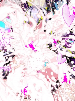 [Milk Engine (よろず)] S.S.R. サキュバスのパイズリ搾精ゲームに巻き込まれて天井叩くまで大量射精させられる男の娘のお話 [不咕鸟汉化组]_143