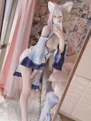 [习呆呆] Nekopara - Vanilla_02