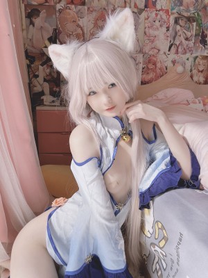 [习呆呆] Nekopara - Vanilla_13