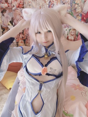 [习呆呆] Nekopara - Vanilla_03