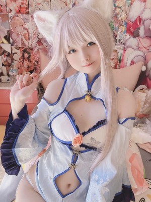[习呆呆] Nekopara - Vanilla_14