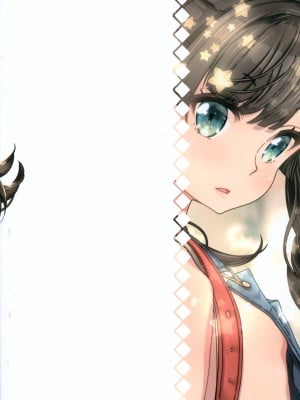 (コミティア147) [カウンタック (古事記王子)] 仔猫ちゃんのいる日常3_14