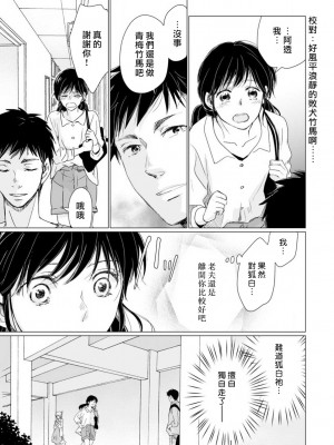 [片倉みっき] 恋の神様はスケベなのです。｜恋爱神明大人是色鬼 1-6 完結 [莉赛特汉化组]_157